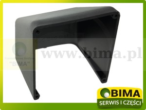MOCOWANIE LAMPY FENDT 205900020011