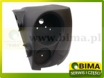MOCOWANIE LAMPY POZYCYJNEJ TYLNEJ LEWEJ FENDT 716900020011