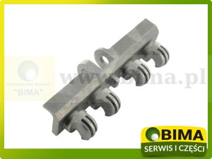 MOCOWANIE SPRĘŻYN SIEDZIENIA GRAMMER 137150