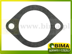 USZCZELKA TERMOSTATU MASSEY FERGUSON