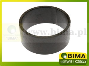 TULEJA WIESZAKA PRZEDNIEJ OSI MASSEY FERGUSON 3782844M2