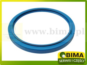 USZCZELNIACZ PIASTY PRZEDNIEGO NAPĘDU