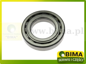 ŁOŻYSKO SKRZYNI BIEGÓW MASSEY FERGUSON