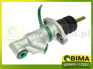 POMPKA SPRZĘGŁA CASE NEW HOLLAND 3129807R92