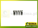 SPRĘŻYNA SYNCHRONIZATORA DEUTZ 02387699