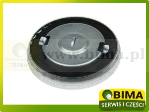 KOREK WLEWU PALIWA CASE 3221253R1