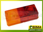 KLOSZ LAMPY TYLNEJ CASE RENAULT CLAAS
