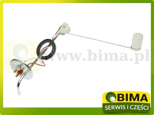 PŁYWAK WSKAŹNIK POZIOMU PALIWA RENAULT CLAAS 7700039225