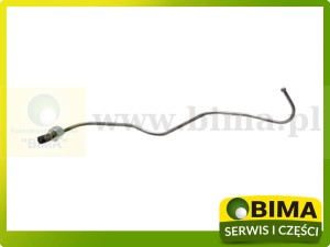 PRZEWÓD PALIWOWY WTRYSKIWACZA JOHN DEERE RE38269