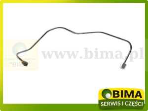 PRZEWÓD PALIWOWY WTRYSKIWACZA JOHN DEERE RE38266