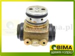 CYLINDEREK HAMULCOWY FENDT G158100150020