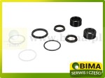 ZESTAW NAPRAWCZY CYLINDERKA HAMULCOWEGO FENDT F158100150120