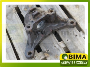 UŻYWANY WIESZAK PODPORA MOSTU PRZEDNIEGO MASSEY FERGUSON