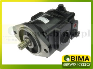 POMPA HYDRAULICZNA PARKER 7029112075
