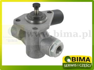 POMPKA ZASILAJĄCA PALIWA MASSEY FERGUSON VALTRA VALMET 835340017 