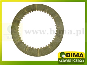 TARCZA CIERNA MANITOU 473725 CKC67807