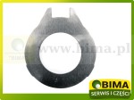 PRZEKŁADKA HAMULCOWA MASSEY FERGUSON 3795094M1 