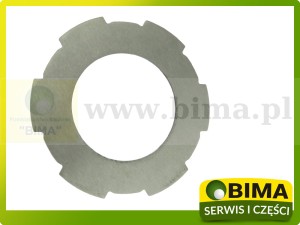 PŁYTA PRZEKŁADKA RENAULT CLAAS 6005020968