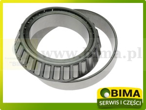 ŁOŻYSKO PIASTY CASE IH NEW HOLLAND 5164622 