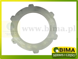 TARCZA SPRZĘGŁA WOM PTO JOHN DEERE R95109