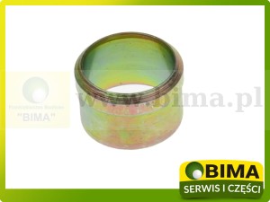 TULEJA RENAULT CLAAS 7700503249