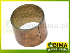 TULEJKA MASSEY FERGUSON 3387727M1