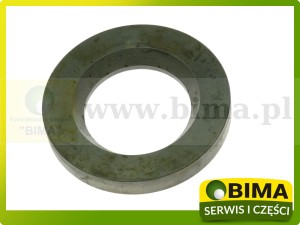 PIERŚCIEŃ ZACZEPU TRANSPORTOWEGO RENAULT CLAAS 6005023279