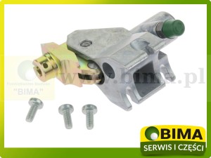 SIŁOWNIK BLOKADY KOLUMNY KIEROWNICZEJ FENDT G186401090180