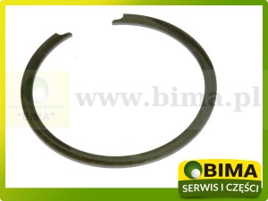 PODKŁADKA PIERŚCIEŃ ZABEZPIECZAJĄCY SKRZYNI BIEGÓW CASE IH 377911R1