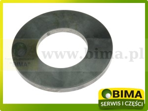 PODKŁADKA PIERŚCIEŃ MASSEY FERGUSON 979599M1