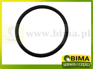 ORING USZCZELNIAJĄCY ŁOŻYSKO ZWROTNICY JOHN DEERE CASE L55595