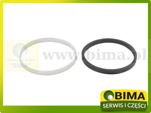 ZESTAW USZCZELNIEŃ SIŁOWNIKA PODNOŚNIKA JOHN DEERE AL39167