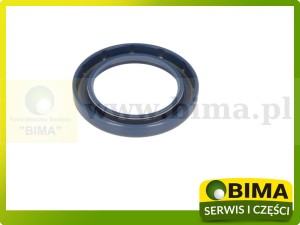 USZCZELNIACZ PIERŚCIEŃ USZCZELNIAJĄCY 45X65X8