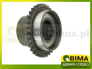 KOŁO ZĘBATE FENDT 210103080150 199110080970