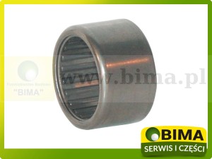 ŁOŻYSKO IGIEŁKOWE SKRZYNI BIEGÓW MASSEY FERGUSON 3382792M1