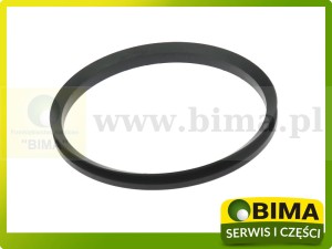 USZCZELNIACZ WIESZAKA PRZEDNIEJ OSI