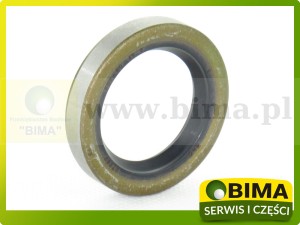 USZCZELNIACZ 30x45x8