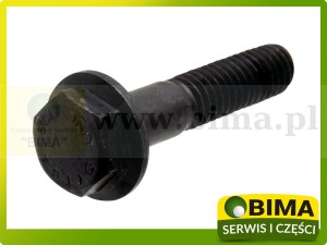 ŚRUBA CYLINDRA PODNOŚNIKA JOHN DEERE R48593