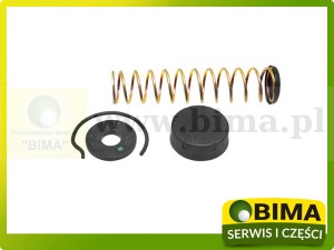 ZESTAW NAPRAWCZY POMPKI SPRZĘGŁA MASSEY FERGUSON LANDINI