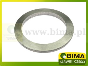 TŁOK HAMULCOWY 355MM MASSEY FERGUSON 3618089M2