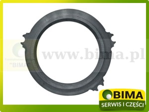 TŁOK HAMULCOWY CASE 123938A1