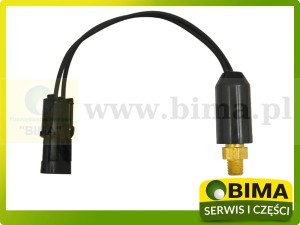 CZUJNIK CIŚNIENIA OLEJU CASE 1546461C1
