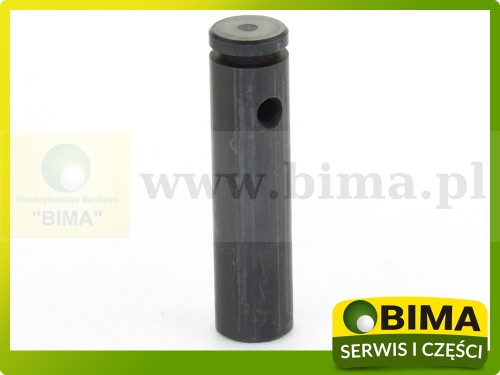 SWORZEŃ SIŁOWNIKA WSPOMAGANIA SKRĘTU BOLEC RENAULT CLAAS 20mm 7700020556