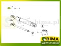 7700020556  RENAULT 103-12, 103-14, 103-52, 103-54, 106-14SP, 106-54, 110-14, 110-54, 113-12, 113-14, 120-14, 120-54, 133-14, 133-54, 145-14, 145-54, 155-54, 160-94, 175-74, 180-94, 85-12, 85-14, 85-32, 85-34, 90-32, 90-34,