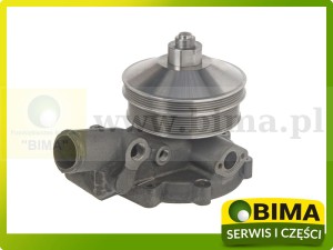 POMPA WODY WODNA MASSEY FERGUSON V836866767