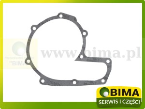 USZCZELKA POMPY WODY MASSEY FERGUSON V836338525