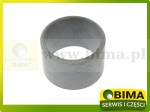 TULEJA WIESZAKA PRZEDNIEJ OSI MASSEY FERGUSON 3784613M1