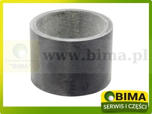 TULEJA WIESZAKA PRZEDNIEJ OSI MASSEY FERGUSON 3785203M2