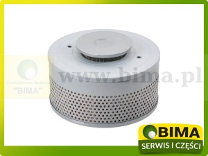 FILTR OLEJU SKRZYNI BIEGÓW CASE FENDT DEUTZ