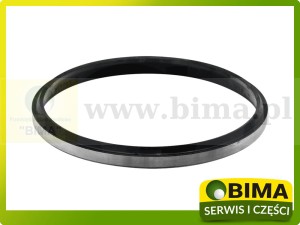 USZCZELNIACZ WIESZAKA PRZEDNIEJ OSI MASSEY FERGUSON 3010457X1